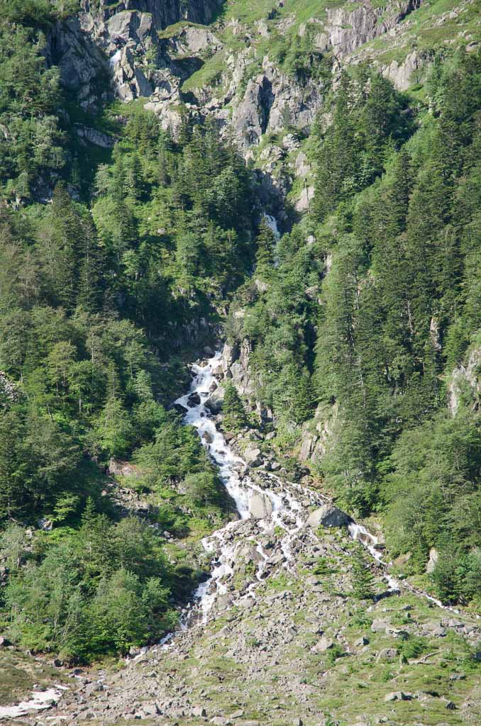 Clairière du Garbetou